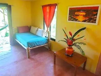 Jurassic Park Hotel Las Terrenas