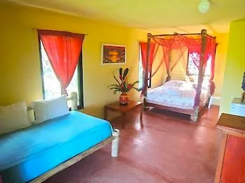 **  Jurassic Park Hotel Las Terrenas Dominican Republic