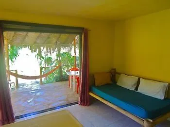 Jurassic Park Hotel Las Terrenas
