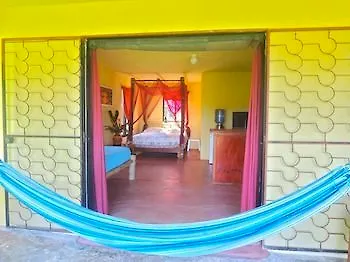 Jurassic Park Hotel Las Terrenas
