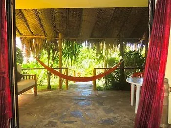 Jurassic Park Hotel Las Terrenas