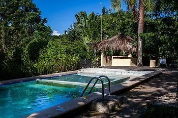 Jurassic Park Hotel Las Terrenas 2*,  Dominican Republic